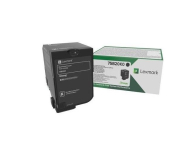 LEXMARK CS/CX727,CS728 BLACK 13K 75B20K0 - 443055 - zdjęcie 1
